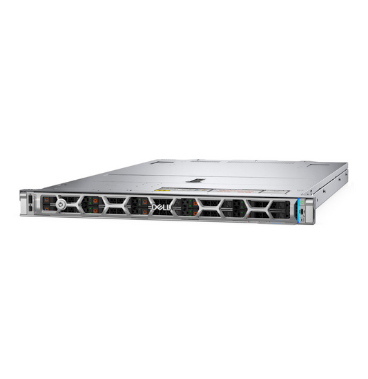 Serveur Rack Dell PowerEdge R470