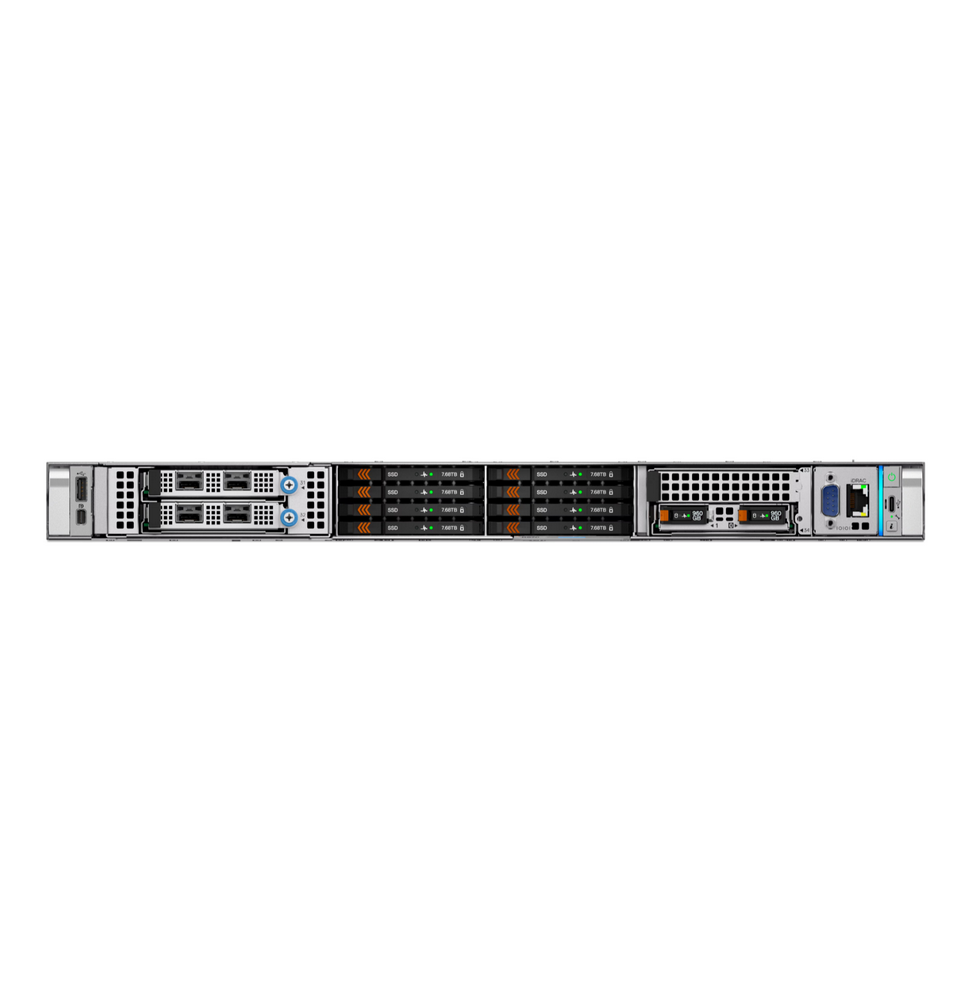 Serveur Rack Dell PowerEdge R470