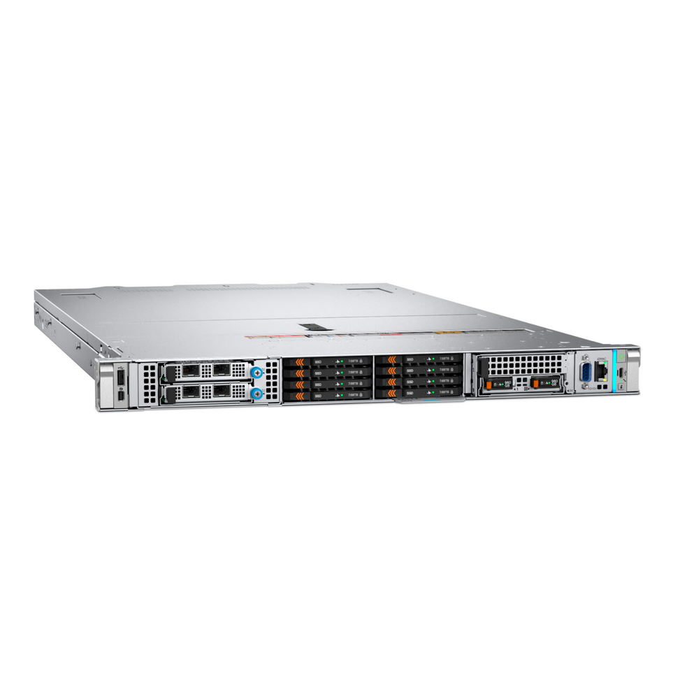 Serveur Rack Dell PowerEdge R470