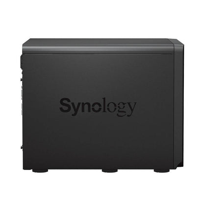 Serveur NAS DS3622xs+ Synology Diskstation 12 Baies - Logically