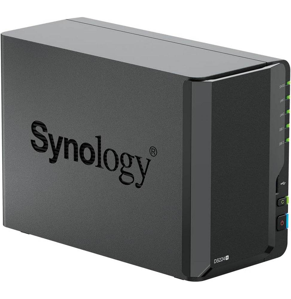 Serveur NAS Synology. Guide d'achat, Test/Avis Meilleur Comparatif