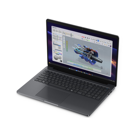 Station de Travail Dell Precision 16 série 5 PW516261 16''