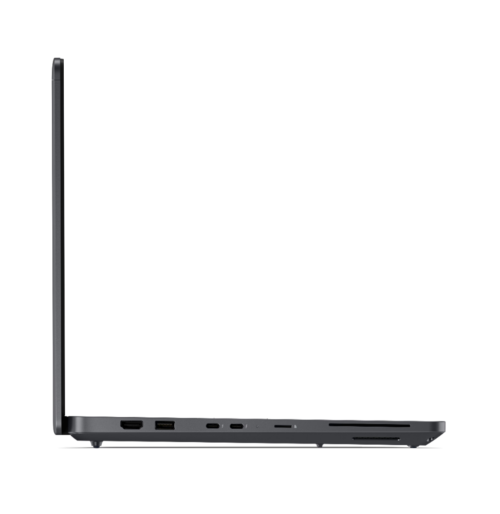 Station de Travail Dell Precision 16 série 5 PW516261 16''