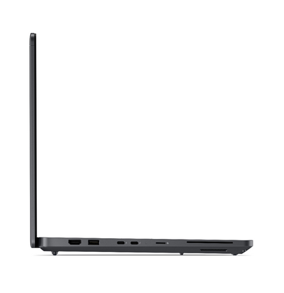 Station de Travail Dell Precision 16 série 5 PW516261 16''