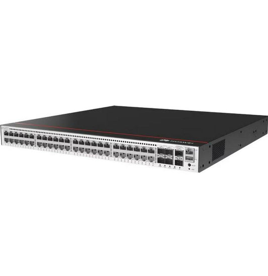 Switch Huawei S5735-L48T4S-A-V2(48*10/100/1000BASE-Tports.4*GESFP ports. ACpower) - Logically