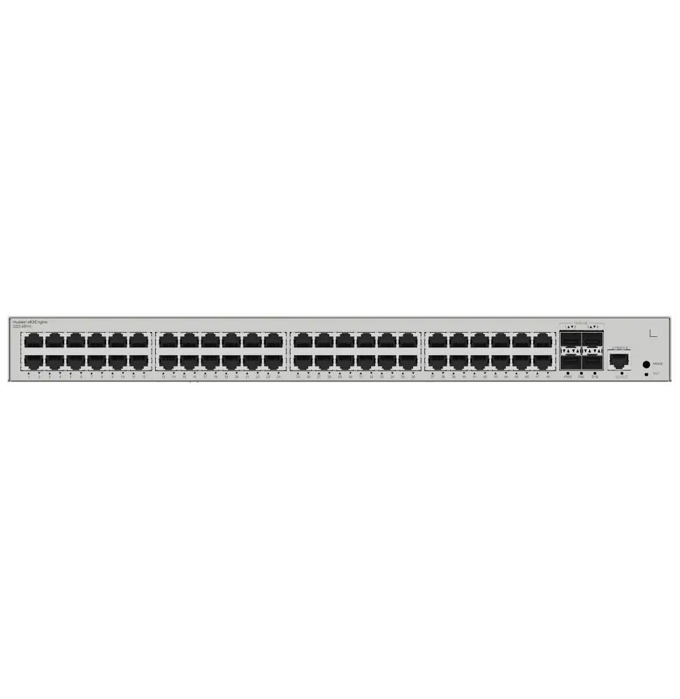 Switch Huawei eKitEngine S220-48P4X 