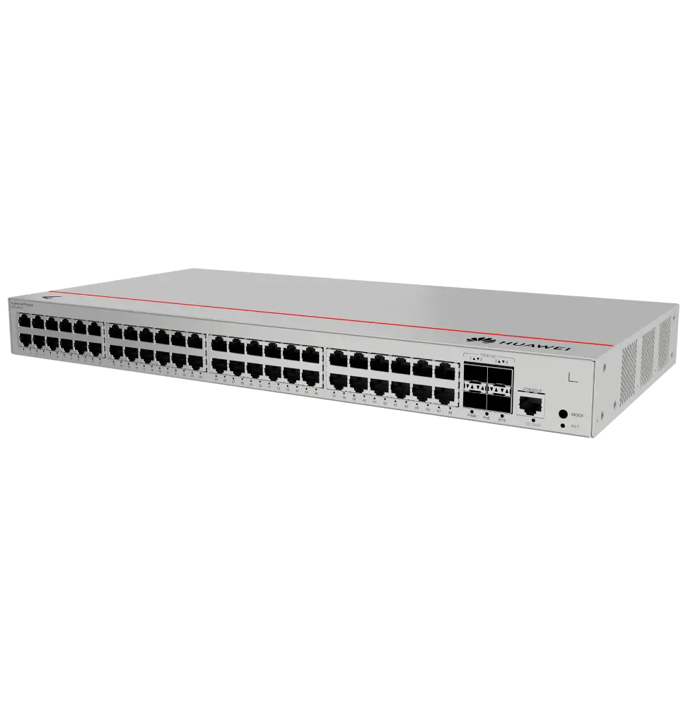 Switch Huawei eKitEngine S220-48P4X 