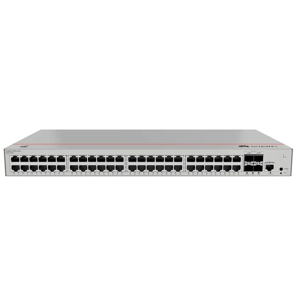 Switch Huawei eKitEngine S220-48P4X 