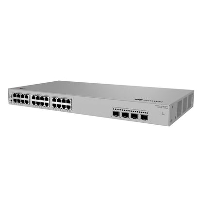 Switch Huawei eKit S310S-24P4JX Gigabit Ethernet (10/100/1000) 400 W PoE+ 2*10GE SFP+ ports, 2*2.5GE SFP ports (98012525)