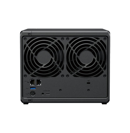 Serveur Synology NAS DS925+ DiskStation