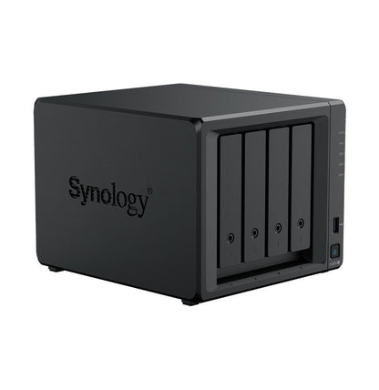 Serveur Synology NAS DS925+ DiskStation