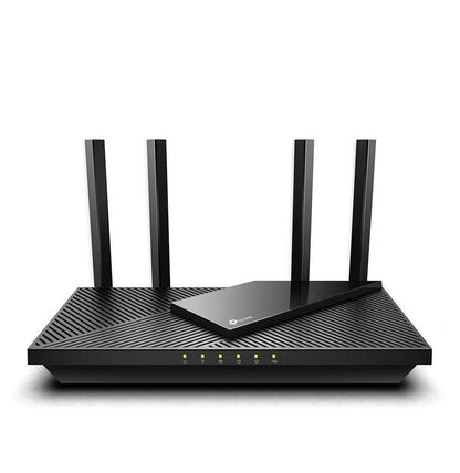 TP-Link Routeur WiFi 6 AX3000 bi-bande Gigabit (ARCHERAX55) - Logically