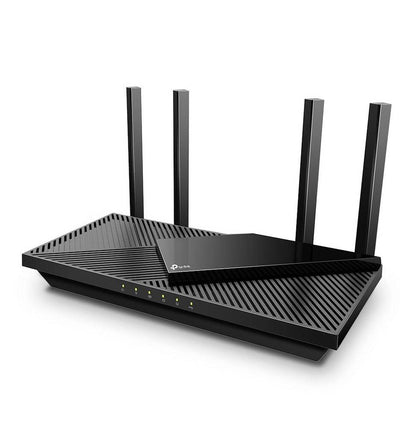 TP-Link Routeur WiFi 6 AX3000 bi-bande Gigabit (ARCHERAX55) - Logically