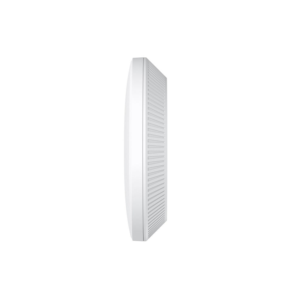 TP-Link point d’accès Wi-Fi 7 BE3600 Omada 7 plafonnier – EAP720