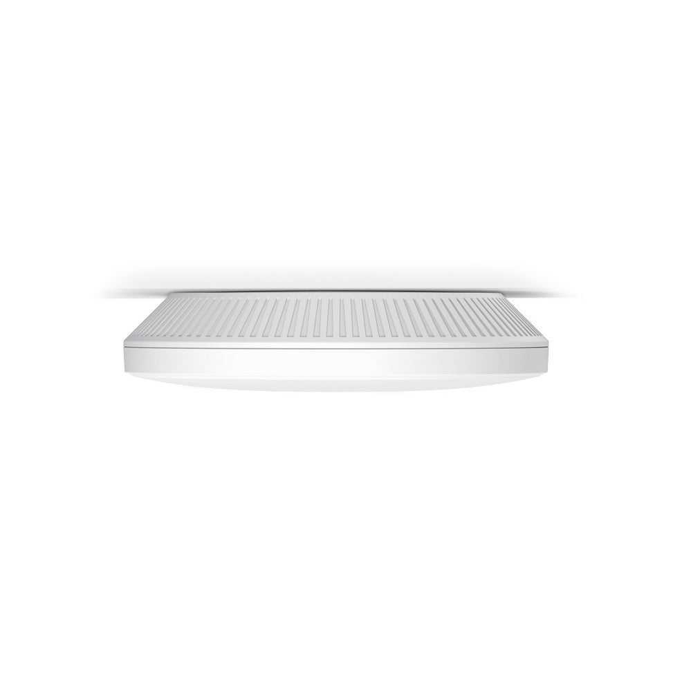 TP-Link point d’accès Wi-Fi 7 BE3600 Omada 7 plafonnier – EAP720