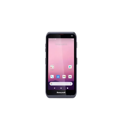 Terminal mobile Honeywell ScanPal EDA57 5G (EDA57-11BE61H21RK)