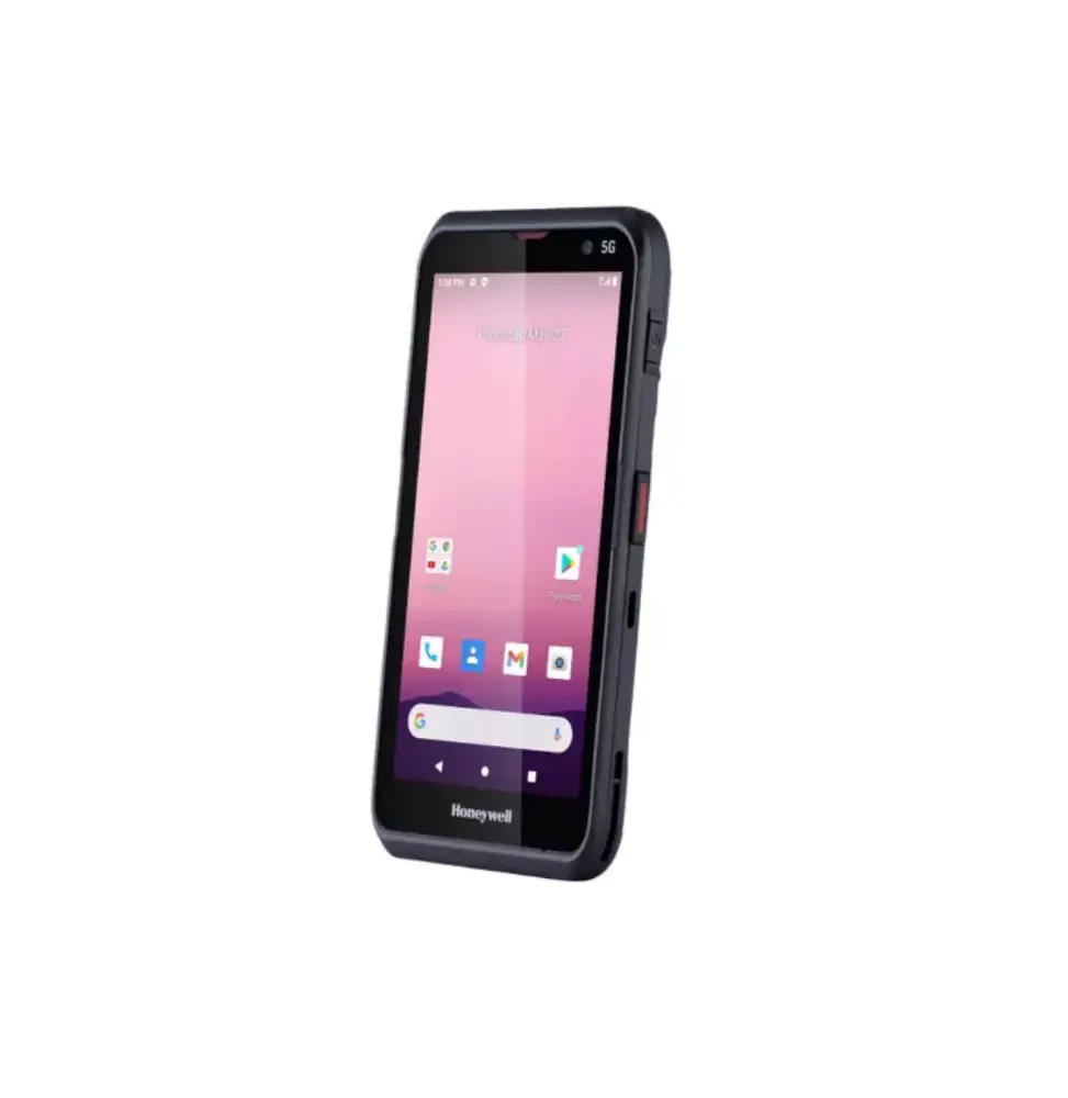 Terminal mobile Honeywell ScanPal EDA57 5G (EDA57-11BE61H21RK)