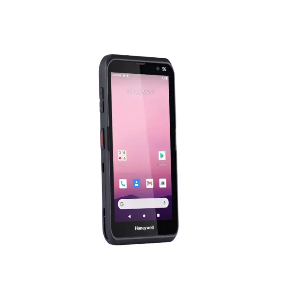 Terminal mobile Honeywell ScanPal EDA57 5G (EDA57-11BE61H21RK)