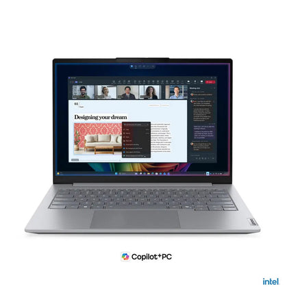  Lenovo ThinkBook 14 G9 IPL 