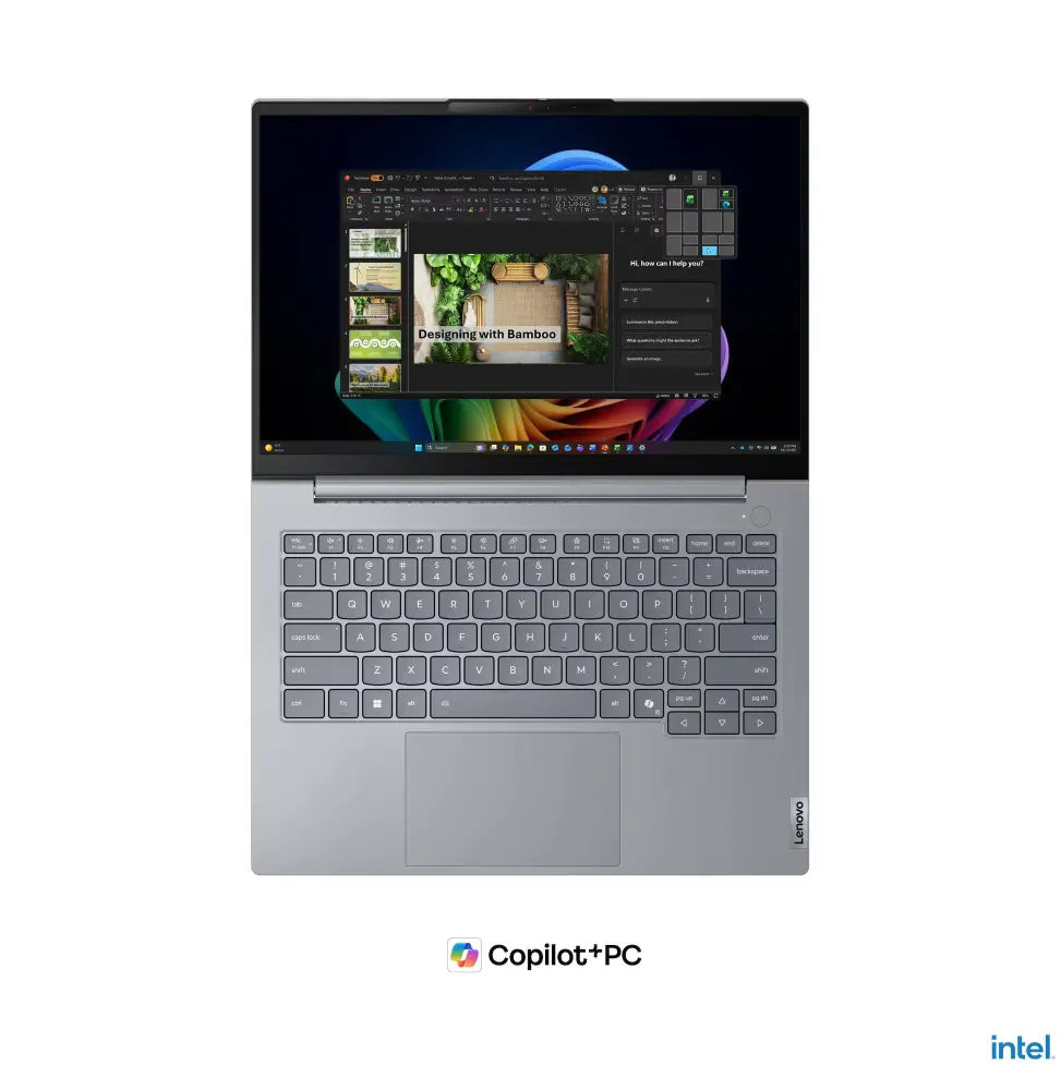  Lenovo ThinkBook 14 G9 IPL 