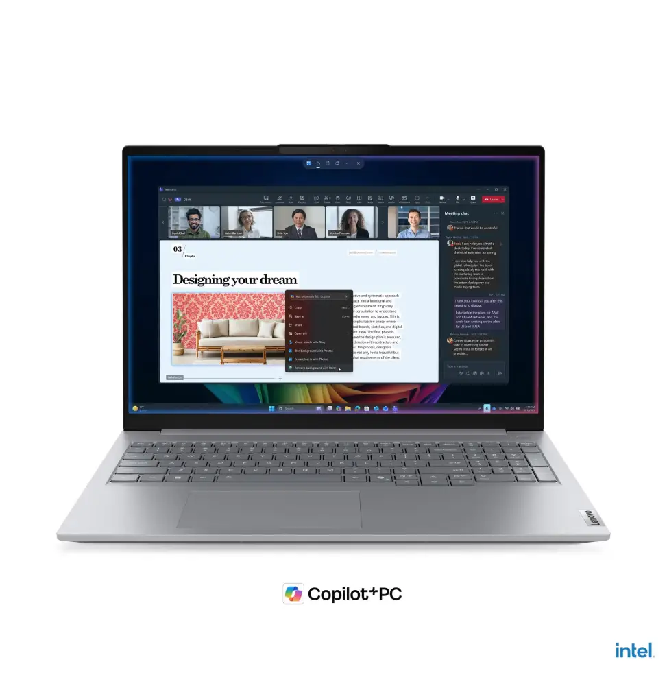 Lenovo ThinkBook 16 Gen 9 