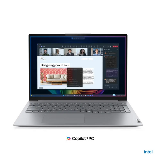 Lenovo ThinkBook 16 Gen 9 
