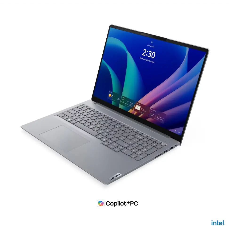 Lenovo ThinkBook 16 Gen 9 