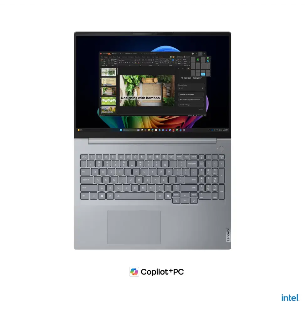 Lenovo ThinkBook 16 Gen 9 