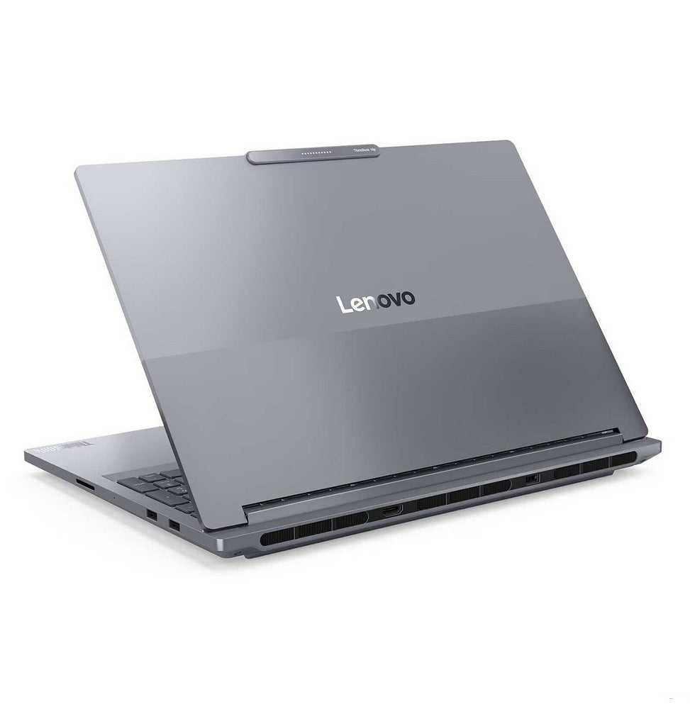 Ordinateur Portable Lenovo ThinkBook 16p-IAX 16'' Ultra9-275H 32GB 1TB RTX™ 5060 8GB (21R0000LTP)