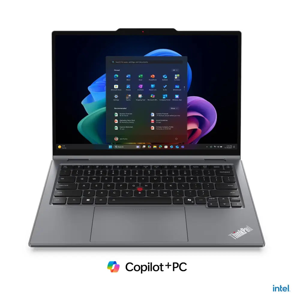 ThinkPad X1 2-in-1 Gen 11 Aura Edition