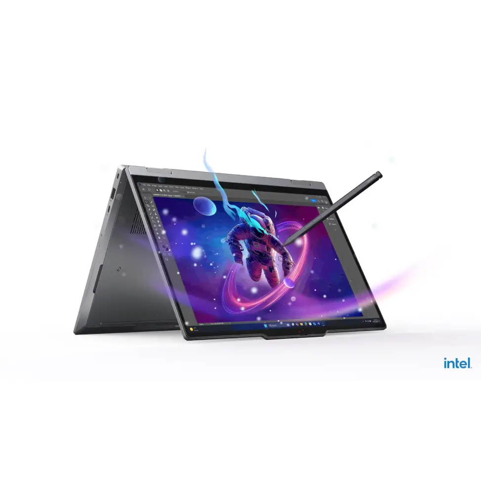 ThinkPad X1 2-in-1 Gen 11 Aura Edition