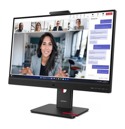 Écran Lenovo 27" ThinkVision T27QD-4v (64B8UAT1EU)