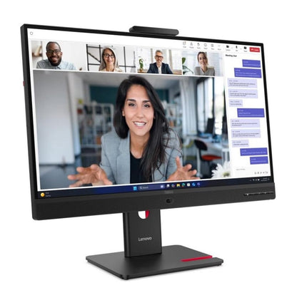 Écran Lenovo 27" ThinkVision T27QD-4v (64B8UAT1EU)