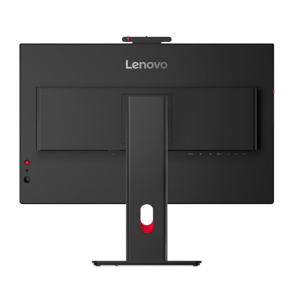 Écran Lenovo 27" ThinkVision T27QD-4v (64B8UAT1EU)