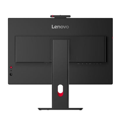 Écran Lenovo 27" ThinkVision T27QD-4v (64B8UAT1EU)