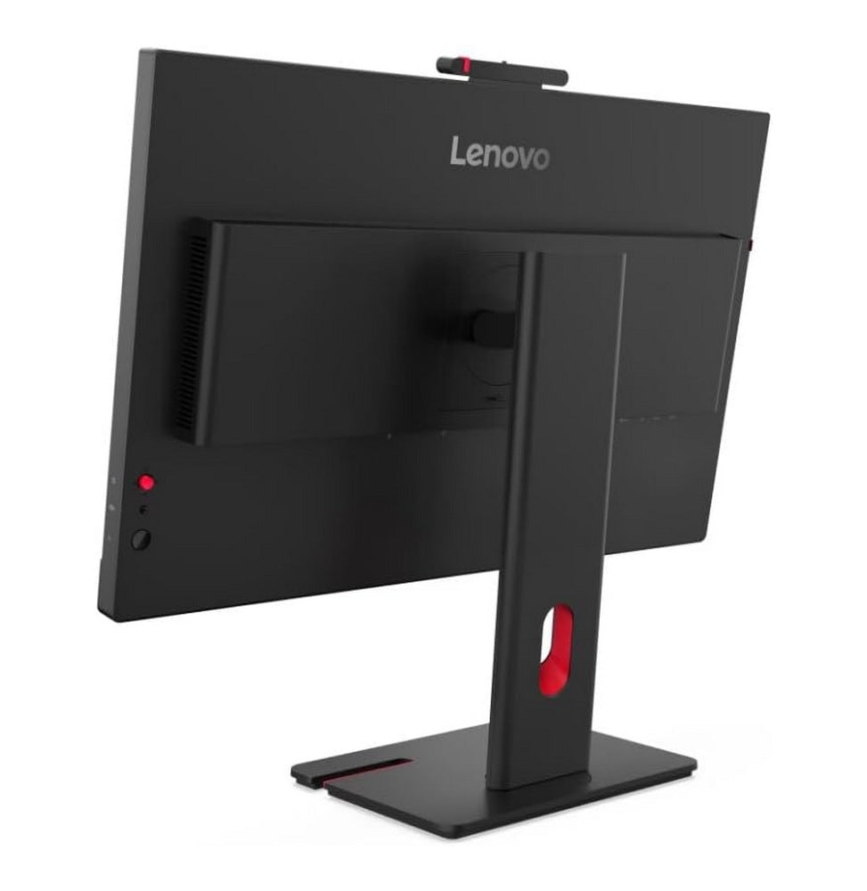 Écran Lenovo 27" ThinkVision T27QD-4v (64B8UAT1EU)