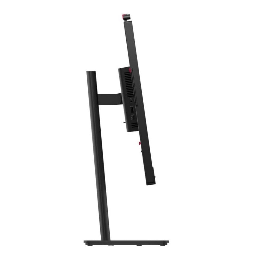 Écran Lenovo 27" ThinkVision T27QD-4v (64B8UAT1EU)