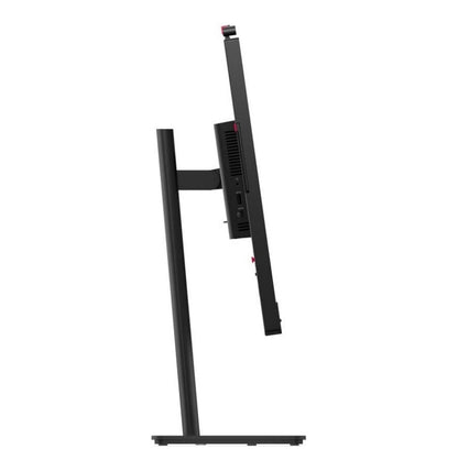 Écran Lenovo 27" ThinkVision T27QD-4v (64B8UAT1EU)