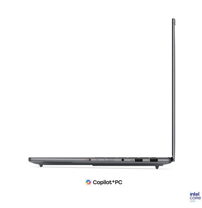 Lenovo Yoga Pro 7 15IPH11