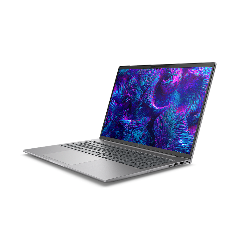 Station de travail mobile HP ZBook G1i 16 U7-255HX 16Gb 512SSD Windows Pro 11 (D2TE7AT)
