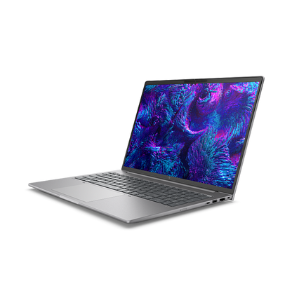 Station de travail mobile HP ZBook G1i 16 U7-255HX 16Gb 512SSD Windows Pro 11 (D2TE7AT)