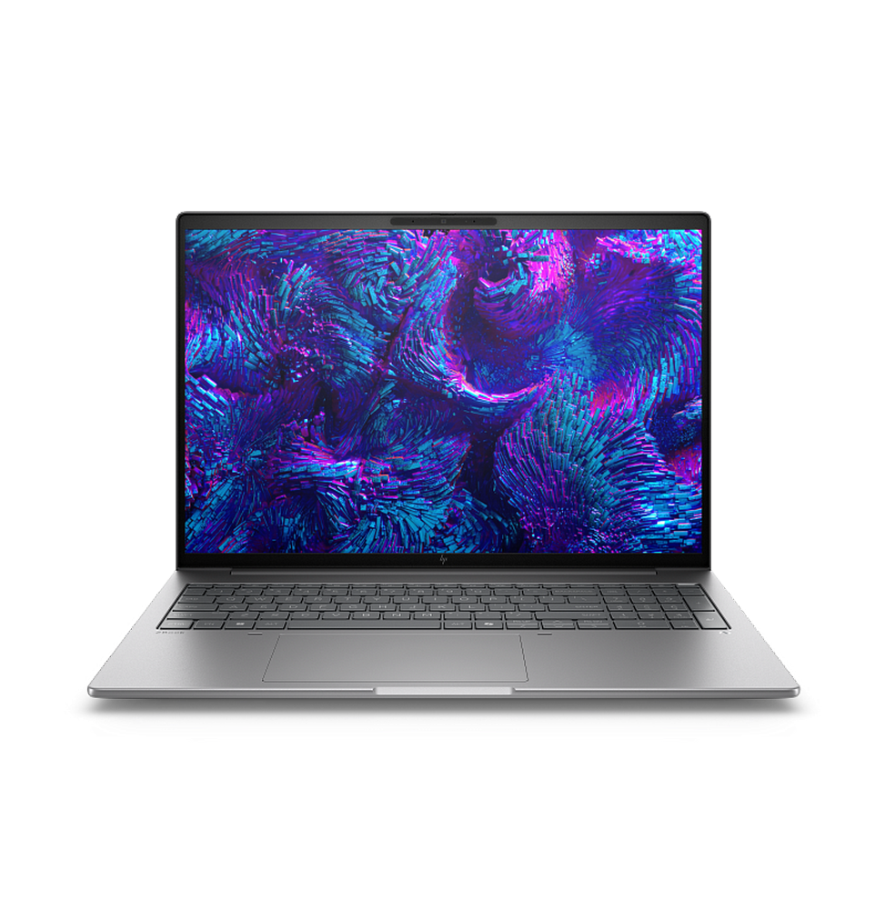  HP ZBook 8 G1i 16