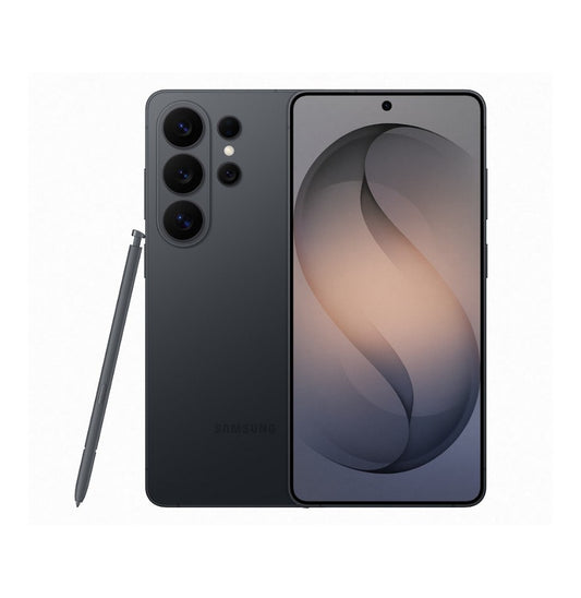 Smartphone Samsung Galaxy S26 Ultra 5G Dual Sim  Black