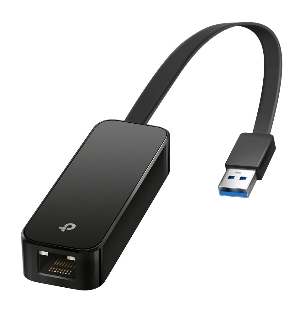 Adaptateur réseau TP-Link UE306 USB 3.0 vers Gigabit Ethernet