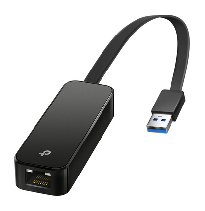 Adaptateur réseau TP-Link UE306 USB 3.0 vers Gigabit Ethernet