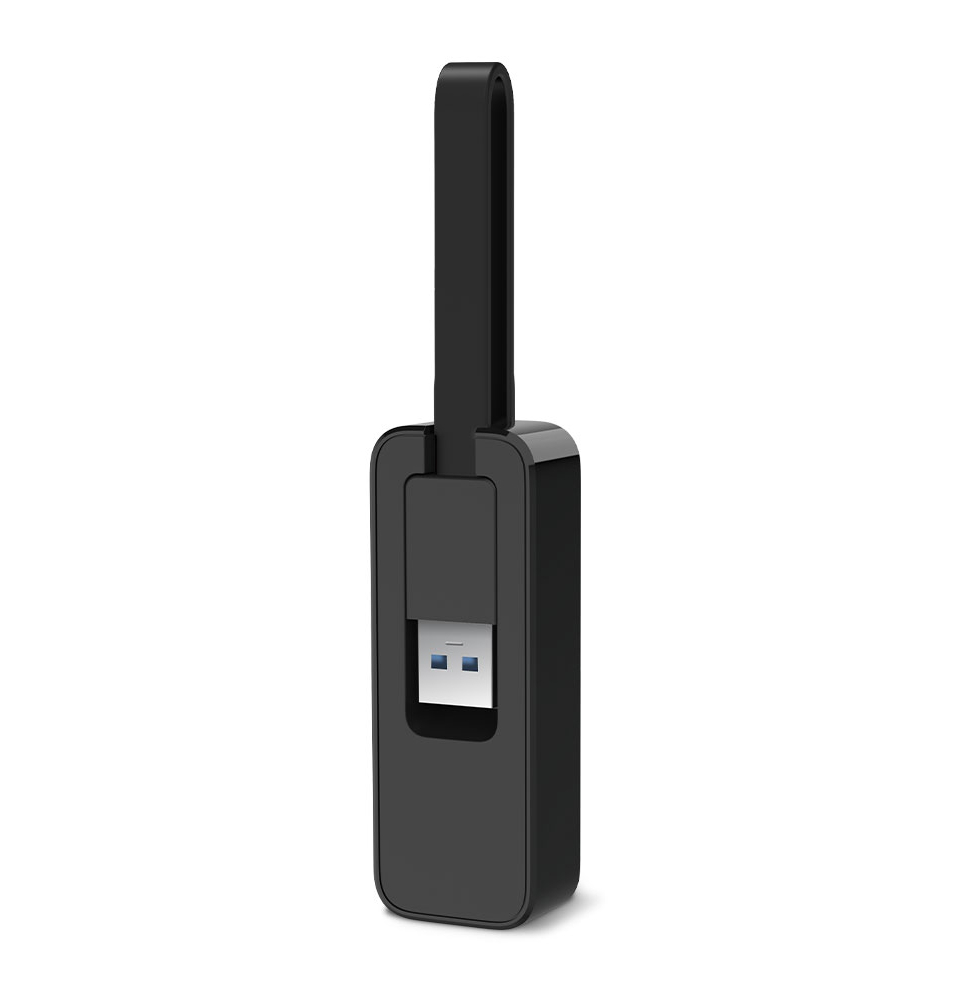 Adaptateur réseau TP-Link UE306 USB 3.0 vers Gigabit Ethernet