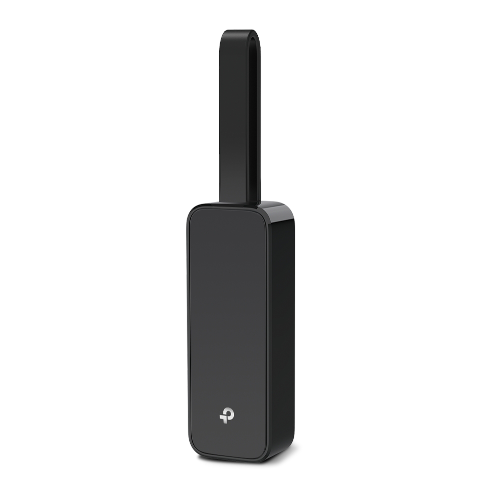 Adaptateur réseau TP-Link UE306 USB 3.0 vers Gigabit Ethernet