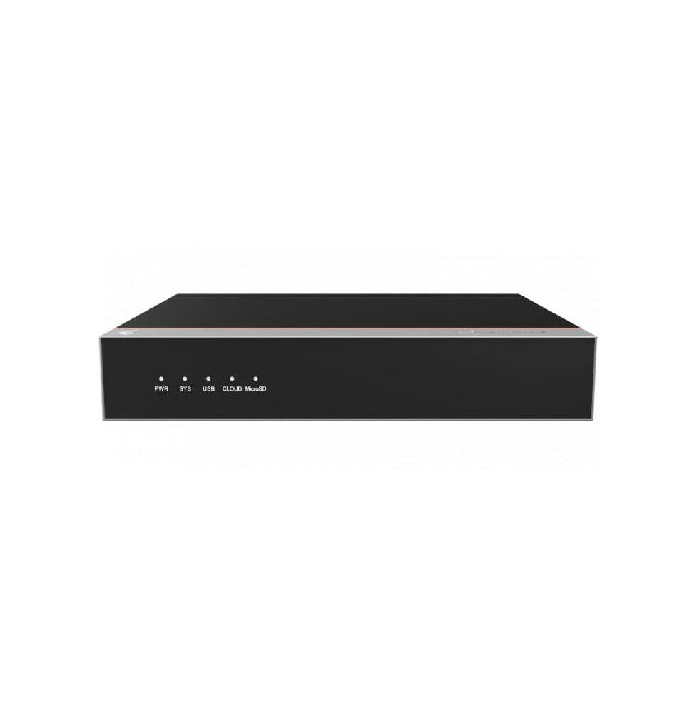 Pare-feu Huawei USG6000E-S03-AC 10 ports Gigabit / 2 ports 10GE SFP+ (02355YXH)