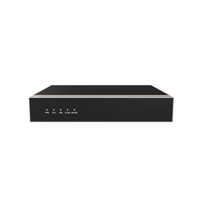 Pare-feu Huawei USG6000E-S03-AC 10 ports Gigabit / 2 ports 10GE SFP+ (02355YXH)