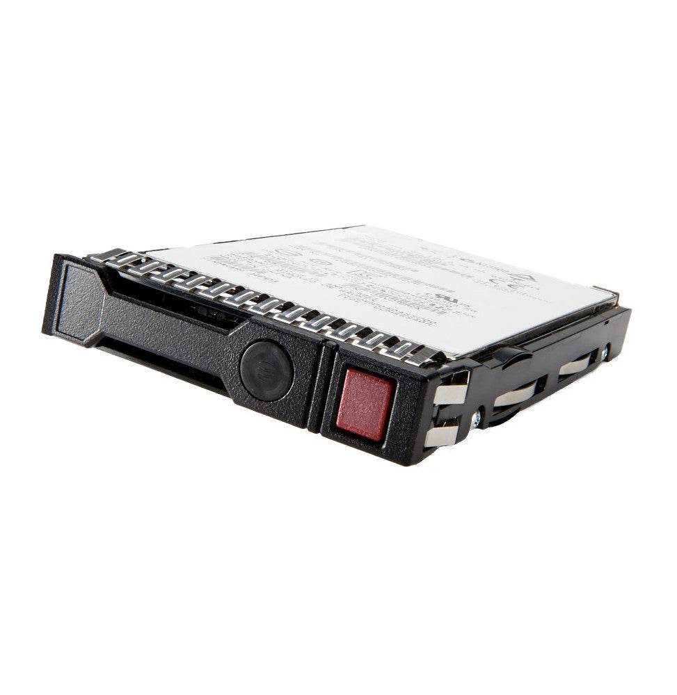 Disques durs SSD HPE 240 Go SATA 6G Haut volume de lecture Petit facteur de forme SC Multi‑fournisseurs (P18420-B21) - Logically